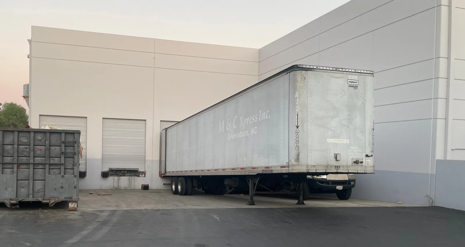 Roofing for Logistics and 3PL Operators in Wichita Falls, TX Roofing for Logistics and 3PL Operators in Wichita Falls, TX