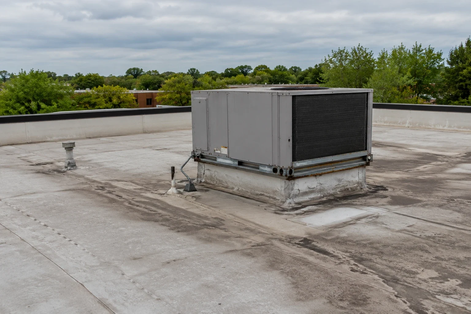Commercial Roofing for Investors and REITs in Wichita Falls, TX Commercial Roofing for Investors and REITs in Wichita Falls, TX