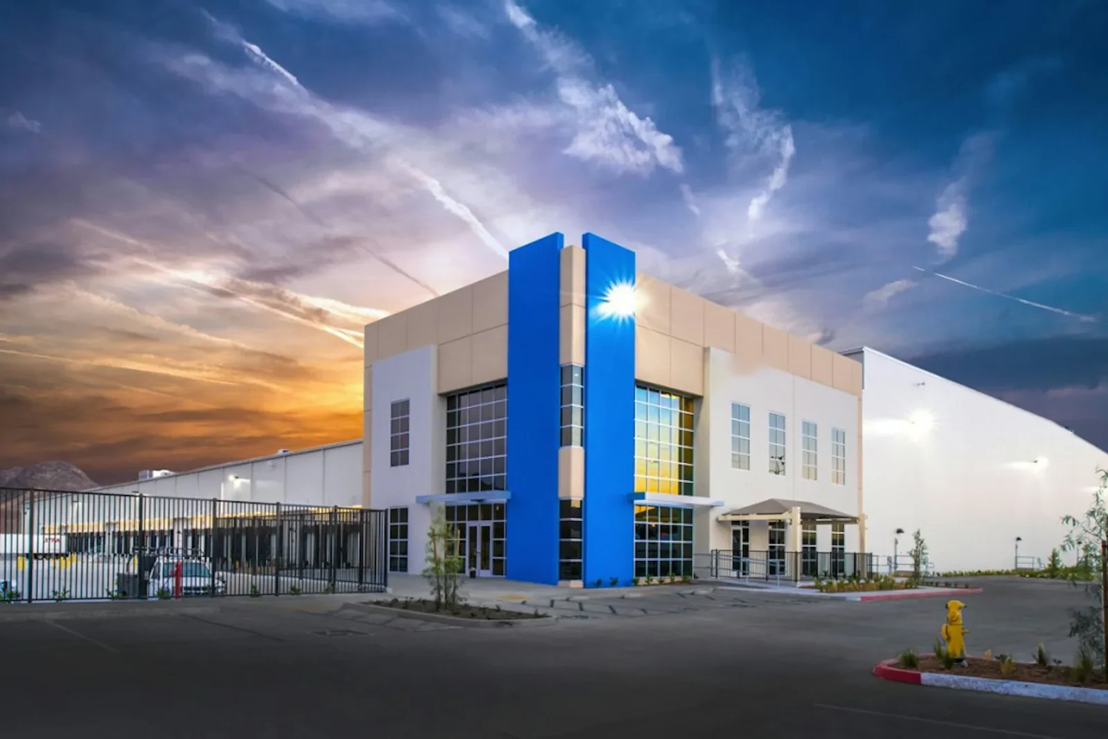 Cold Storage Roofing in Wichita Falls, TX Cold Storage Roofing in Wichita Falls, TX