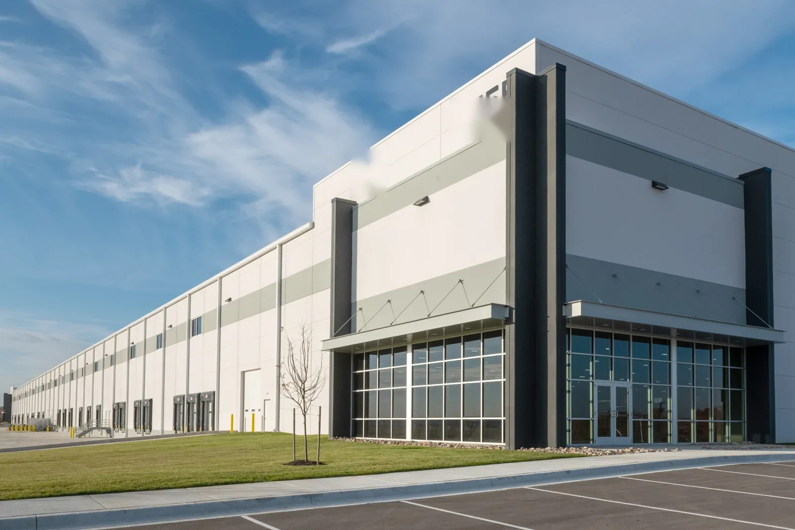 Warehouse Roofing in Wichita Falls, TX Warehouse Roofing in Wichita Falls, TX