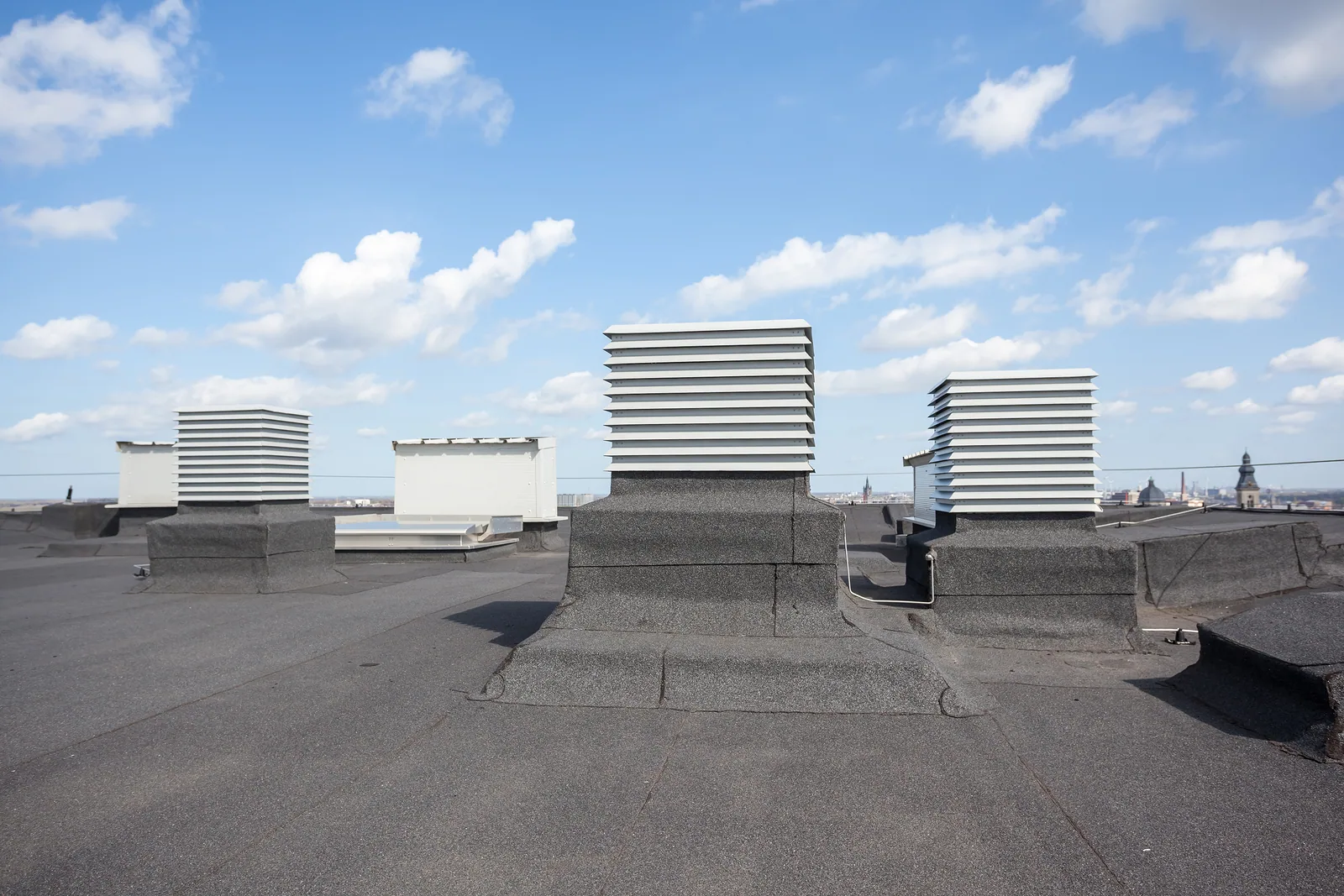 EPDM Roofing in Wichita Falls, TX EPDM Roofing in Wichita Falls, TX