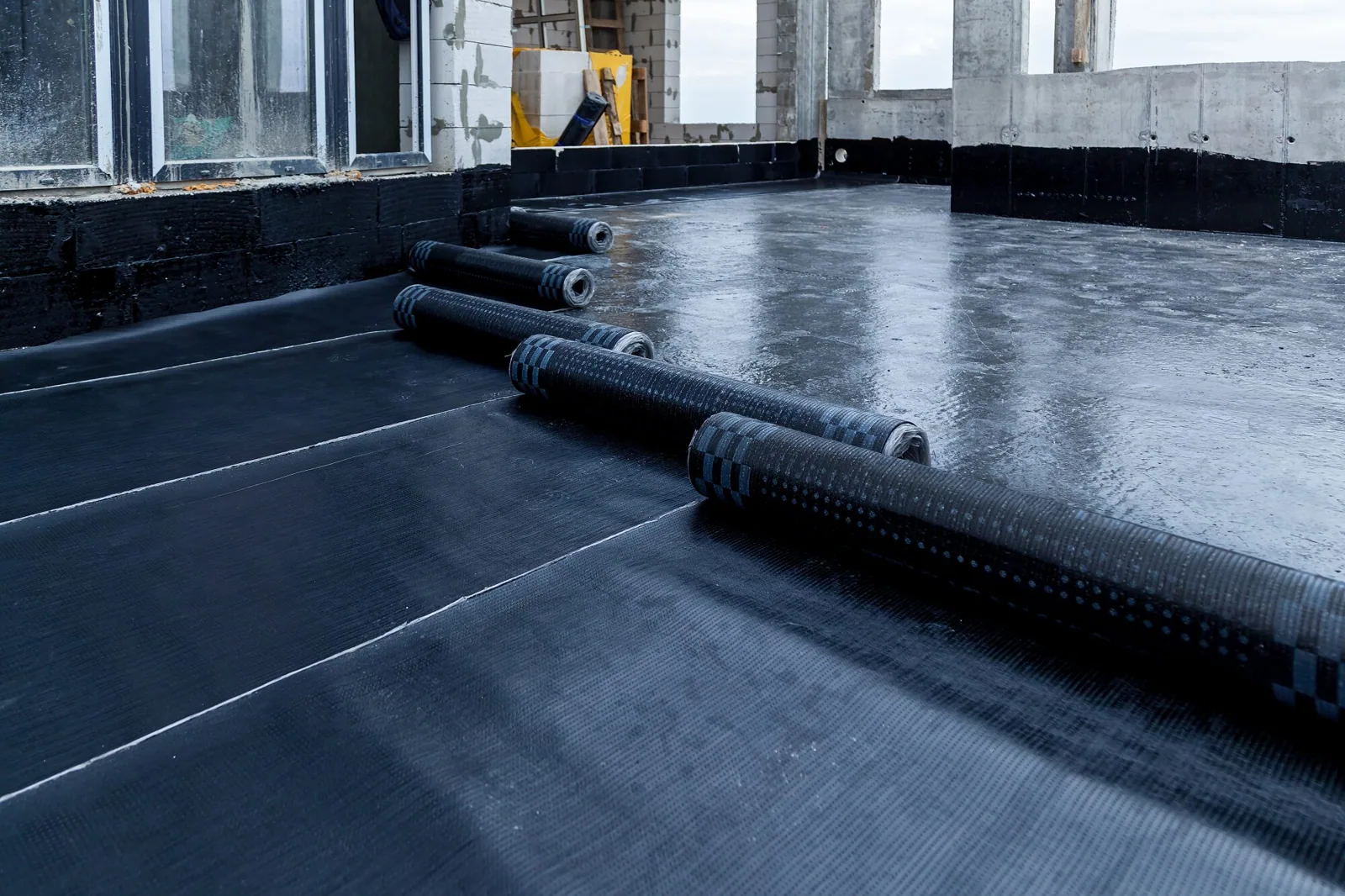 Commercial Roof Leak Repair in Wichita Falls, TX Commercial Roof Leak Repair in Wichita Falls, TX