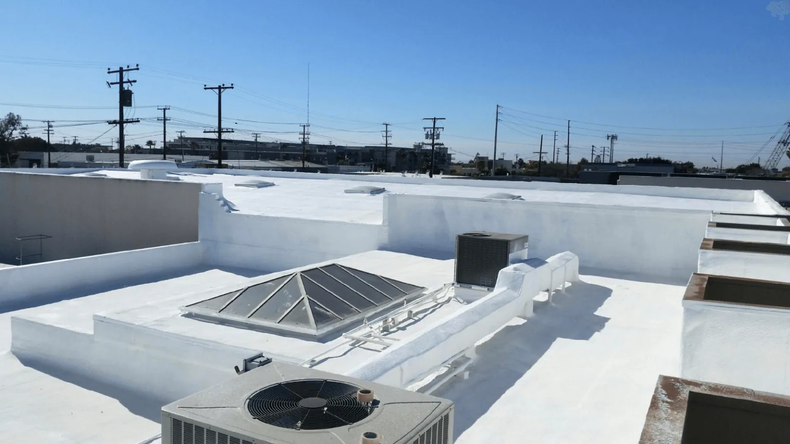 Commercial Roof Replacement in Wichita Falls, TX Commercial Roof Replacement in Wichita Falls, TX